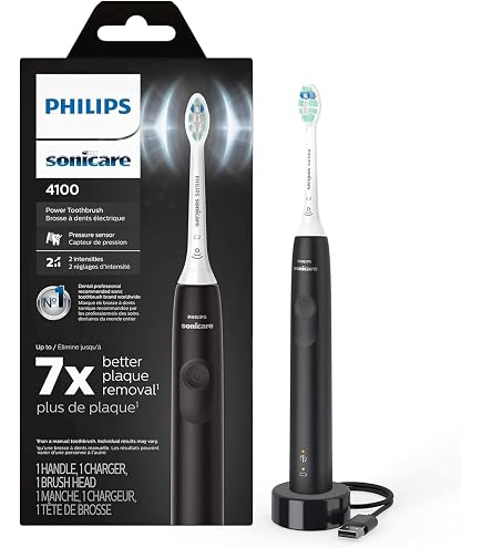 ボディ・フェイスケア Sonicare  HX6456/69 Philips Sonicare HX9690/06 ExpertClean 7500 Escova de dentes